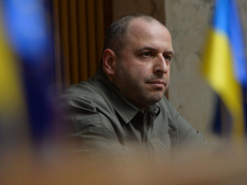 Комитет Рады одобрил законопроект о мобилизации, представлять его в парламенте будет Умеров