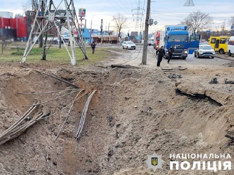 Росія атакувала Київ новою гіперзвуковою ракетою "Циркон", схоже, її збили – Defence Express