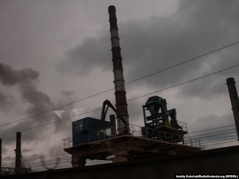 Теплоэлектростанции ДТЭК подверглись уже 40 атакам этой зимой – исполнительный директор компании