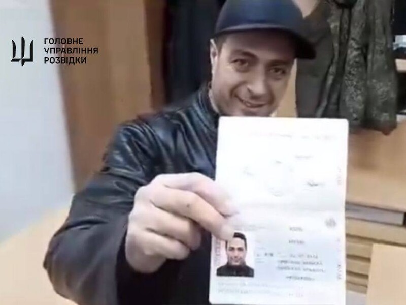 ГУР опубликовало список сирийцев, которых Россия завербовала на войну в Украине