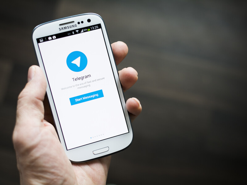 Telegram несет ряд угроз безопасности Украины – ГУР Минобороны