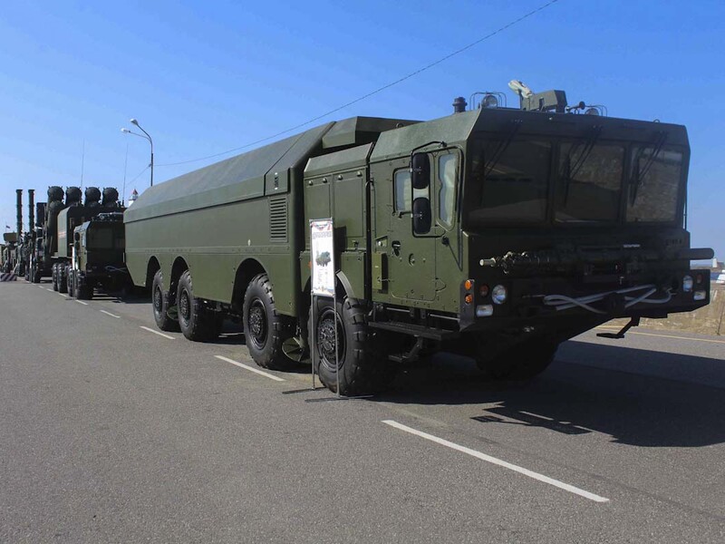 "Циркон" может стать проблемой для украинской ПВО – британская разведка