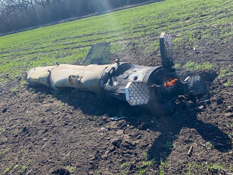 Оккупанты атаковали Киев ракетами разных типов, все они уничтожены – КГВА