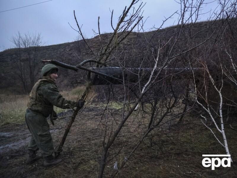У силах оборони України оцінили ймовірність наступу окупантів на Запоріжжя