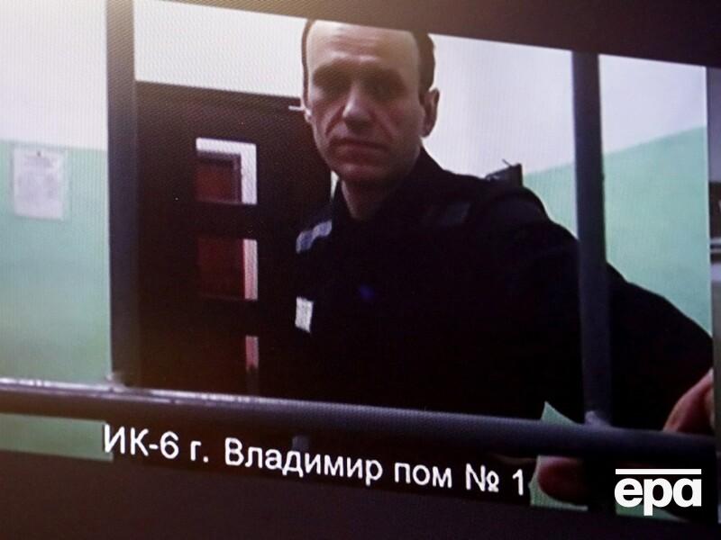Как мир отреагирует на убийство Навального в колонии? Опрос в Telegram-канале Гордона