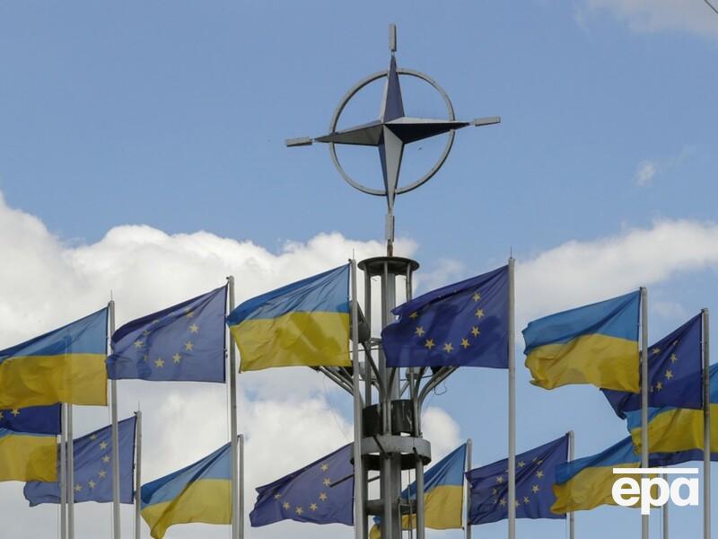Досвід України на полі бою може зробити союзників стійкішими до майбутніх загроз – Умєров