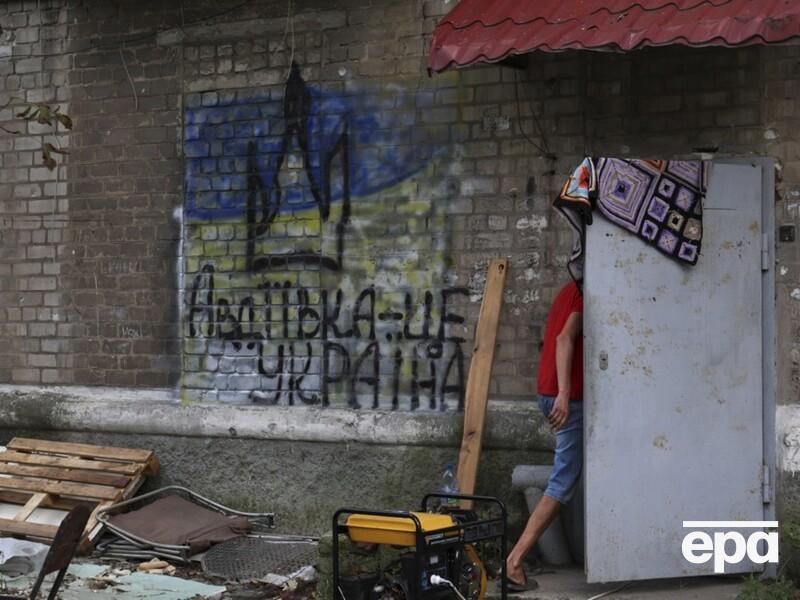 3-я ОШБр ВСУ сообщила, что против нее воюют не менее 15 тыс. оккупантов в Авдеевке, ситуация "чрезвычайно тяжелая" 