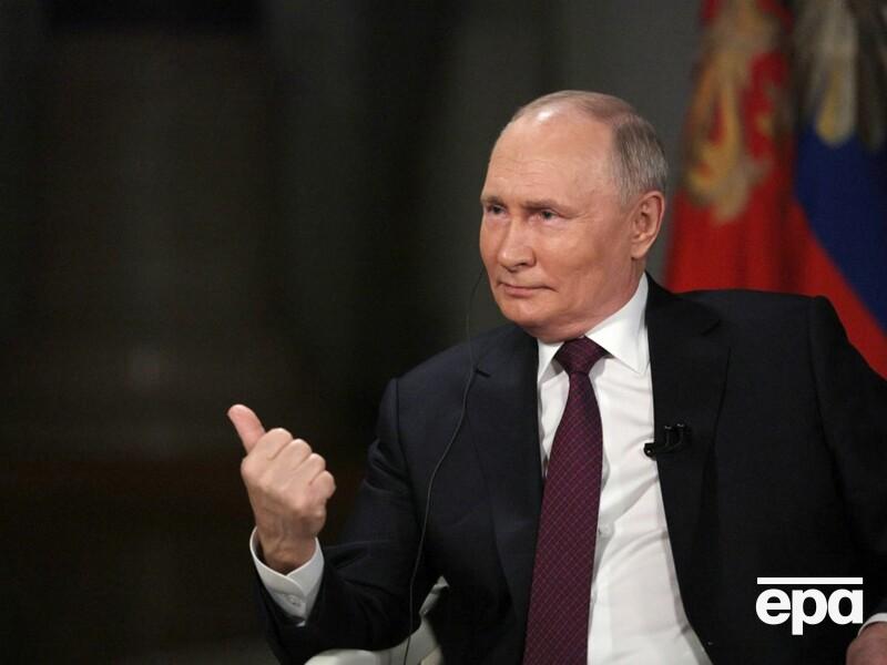 Экс-замглавы ЦРУ Девайн: Если Америка не предоставит Украине оружие, то зачем Путину подписывать какое-то соглашение?