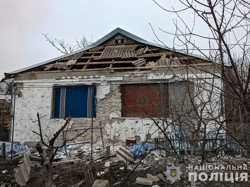 Окупанти вбили з "Градів" жителя Приморського Запорізької області – ОВА