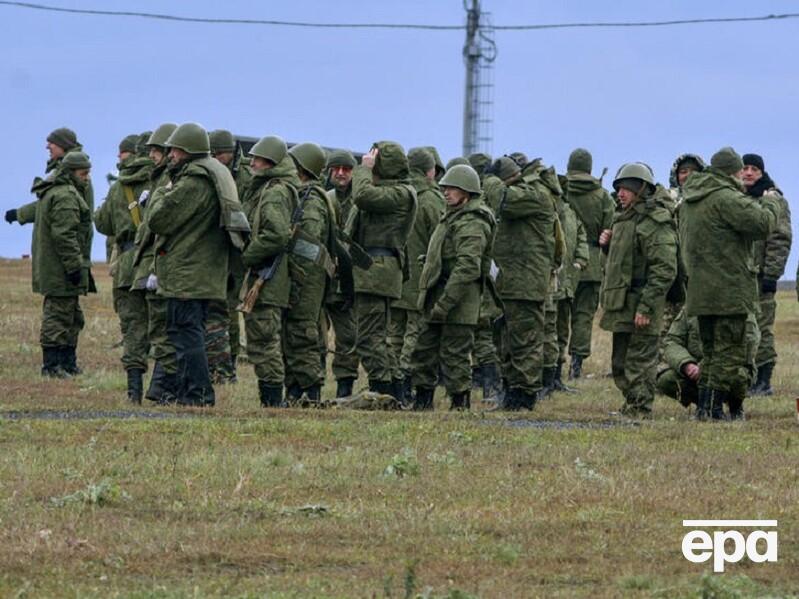 Військова розвідка України назвала три сильні сторони російських окупантів