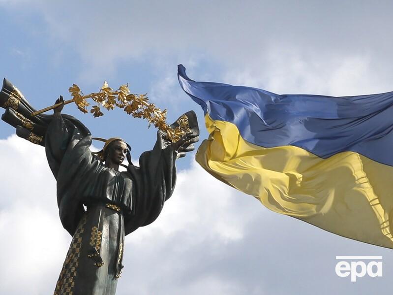 Почти 90% украинцев верят в победу Украины – соцопрос