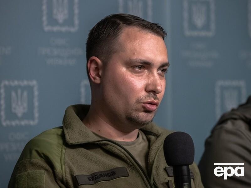 Буданов назвал условия, при которых Украина сможет перейти в контрнаступление в 2025 году