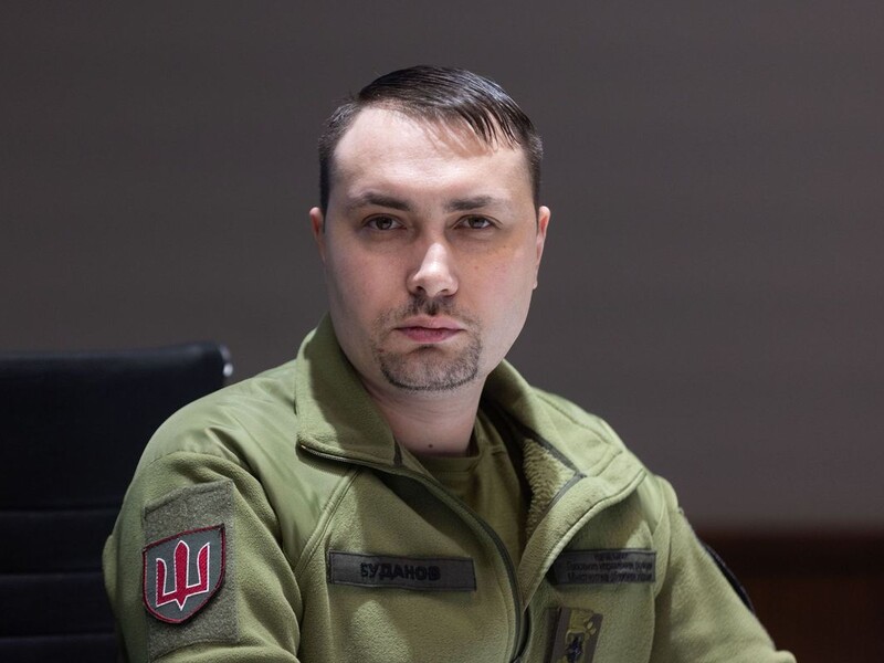 Буданов повідомив про плани РФ щодо зриву постачання західного озброєння в Україну