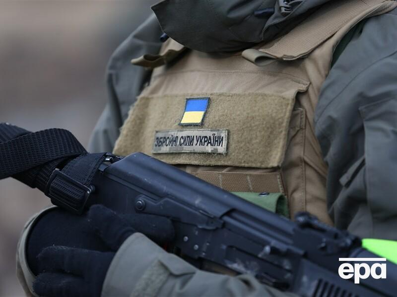 В ВСУ сообщили, что возле Авдеевки украинские военные отошли на западную окраину Ласточкино
