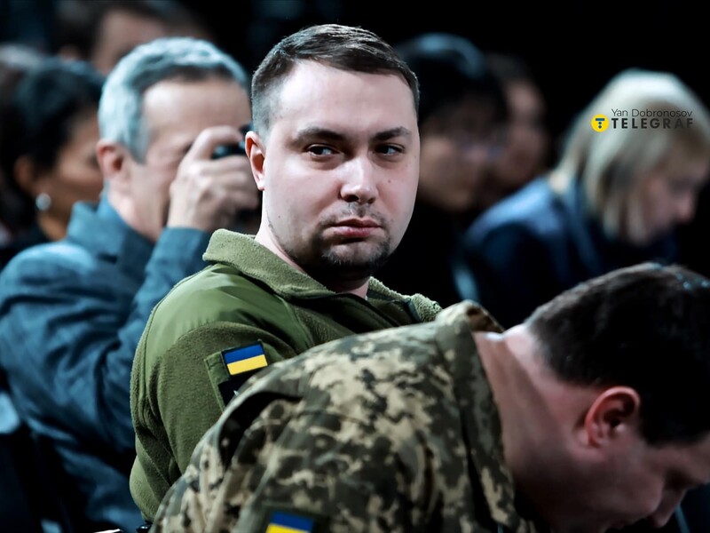 Буданов об ИПСО "Майдан-3": Это максимально дорогостоящая операция для россиян – и она уже практически провалилась