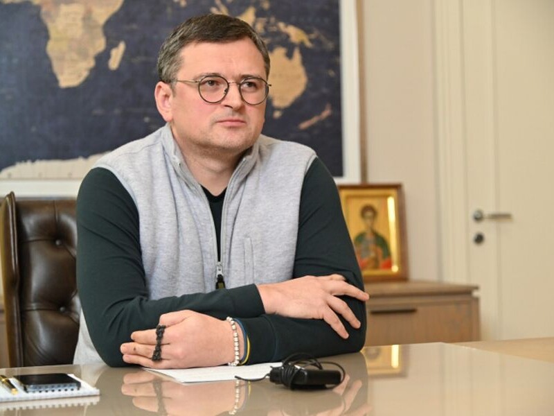 Конфіскацію російських активів для компенсацій Україні експерти визнали законною – Кулеба