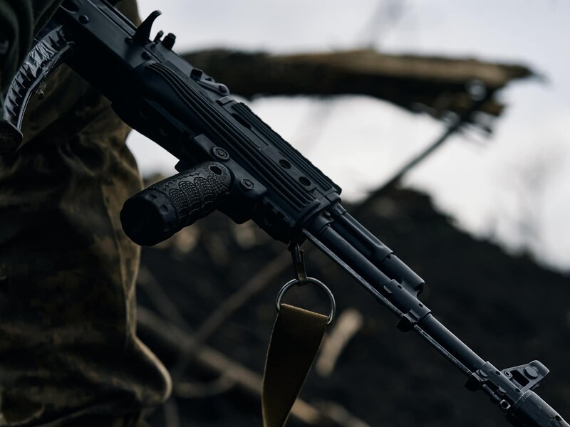 Українські підрозділи відійшли від Сєверного і Степового на авдіївському напрямку – ЗСУ