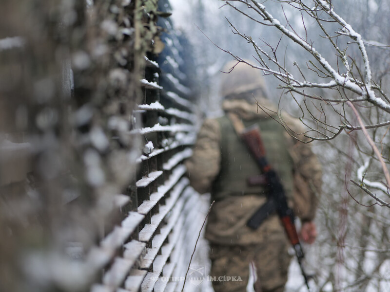 За сутки ВСУ убили и ранили больше тысячи оккупантов. Сильнее всего РФ атакует в Донецкой области – Генштаб