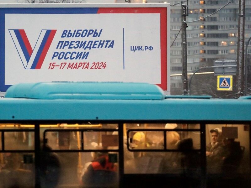 В оккупированном Мариуполе смогут "голосовать" приезжие россияне