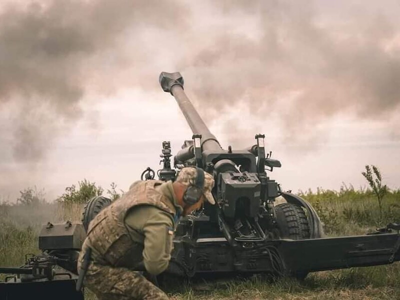Силы обороны Украины уничтожили важный объект оккупантов на таврийском направлении – Тарнавский