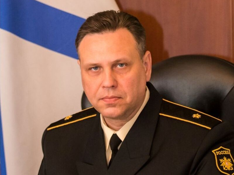 СБУ оголосила двом російським генералам підозру в керуванні ракетними обстрілами України та мінуванні "зернового коридору"