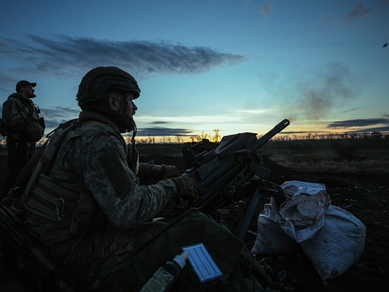 РФ за сутки потеряла 1150 оккупантов, украинские военные отразили 20 атак врага на авдеевском направлении – Генштаб ВСУ