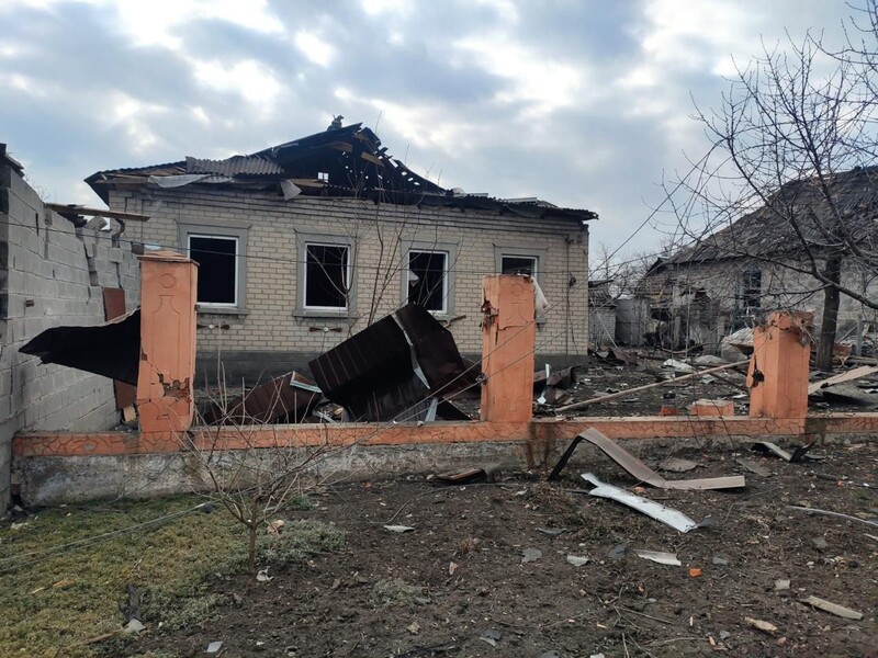 Погибшие в Харьковской и Донецкой областях, ракетный удар по Покровску, пострадавшие в Херсонской области. Сводка ОВА за сутки