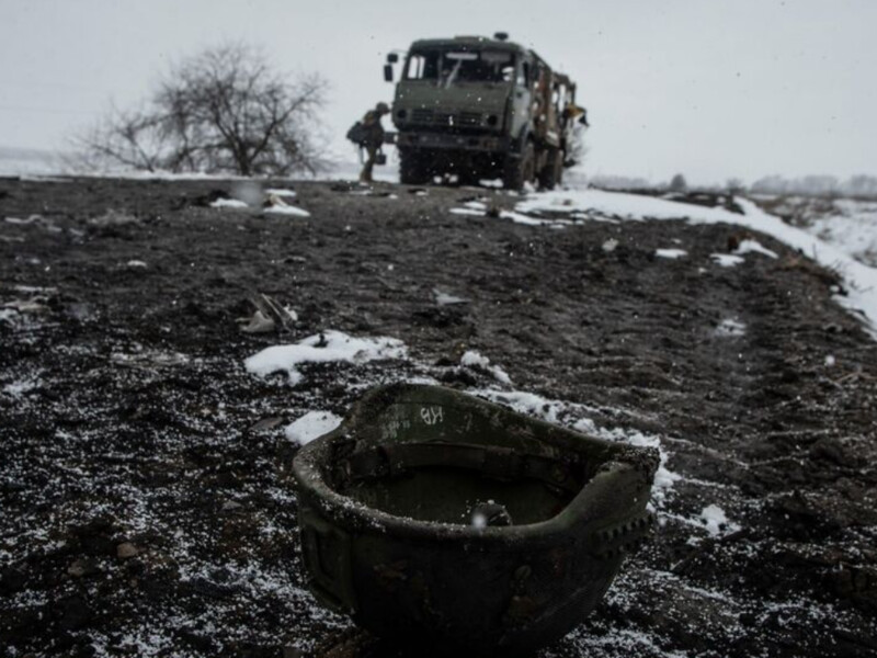 ЗСУ знищили командний пункт російської мотострілецької бригади – Тарнавський