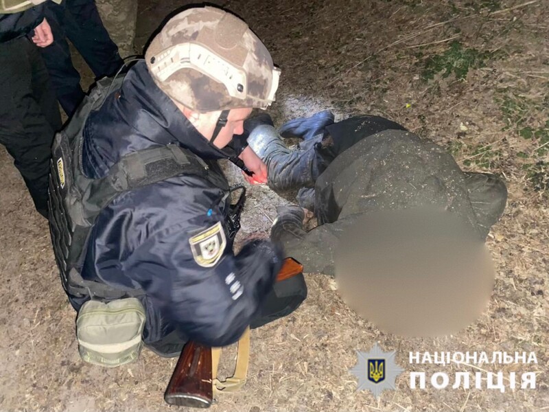 Оккупанты обстреляли Черниговскую область, погиб местный житель – ОВА
