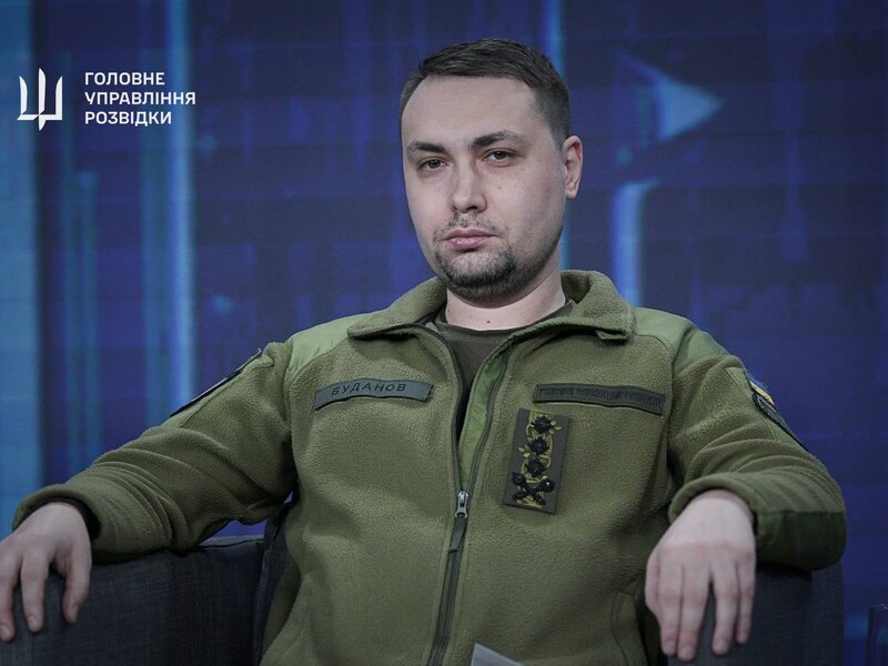 Буданов про рейди ГУР в окупований Крим: Це підготовчі заходи до серйозної операції