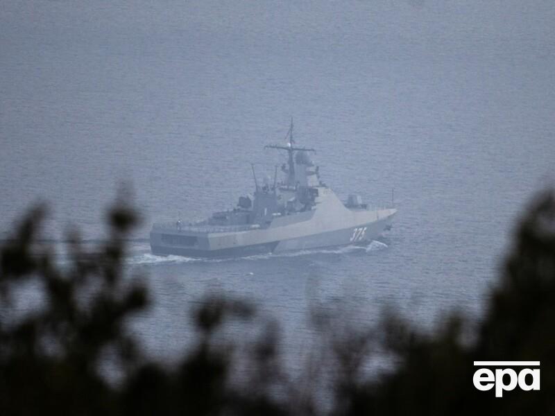 ВМС ЗСУ про відсутність російських кораблів у Чорному морі: Такої довгої паузи ще не було
