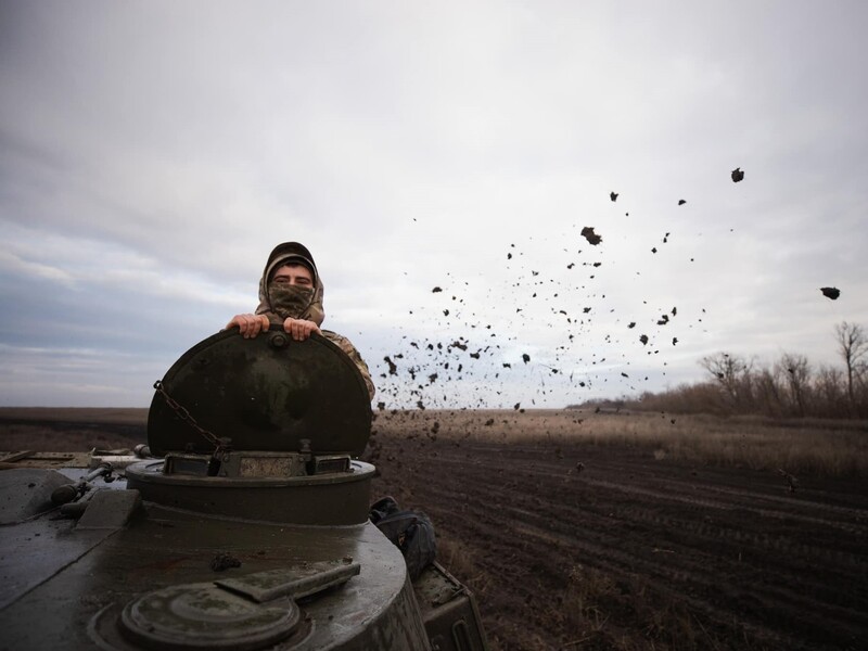 За добу РФ втратила в Україні приблизно 810 окупантів, на новопавлівському напрямку ворог 36 разів намагався прорвати оборону ЗСУ – Генштаб