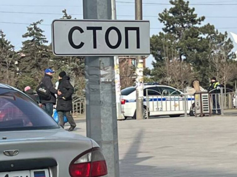 Российский чиновник разбился насмерть в ДТП на оккупированной территории Украины, столкнувшись с военным грузовиком РФ – росСМИ