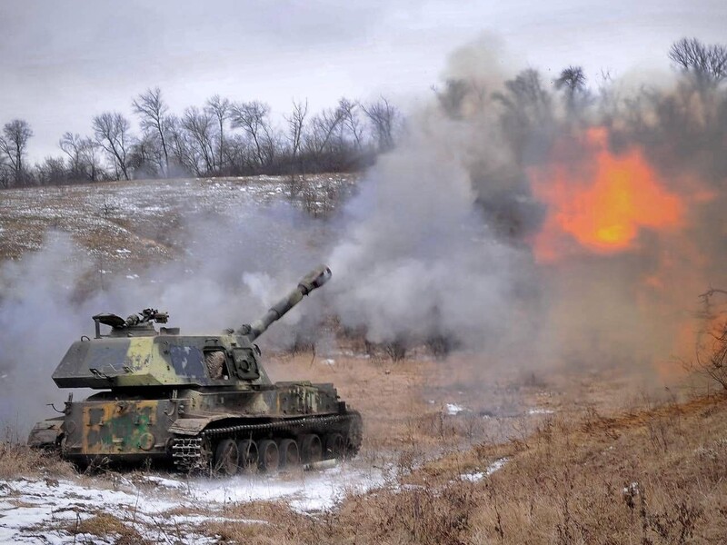 РФ за сутки потеряла в Украине более 600 оккупантов, на новопавловском направлении оккупанты 25 раз пытались прорвать оборону ВСУ – Генштаб