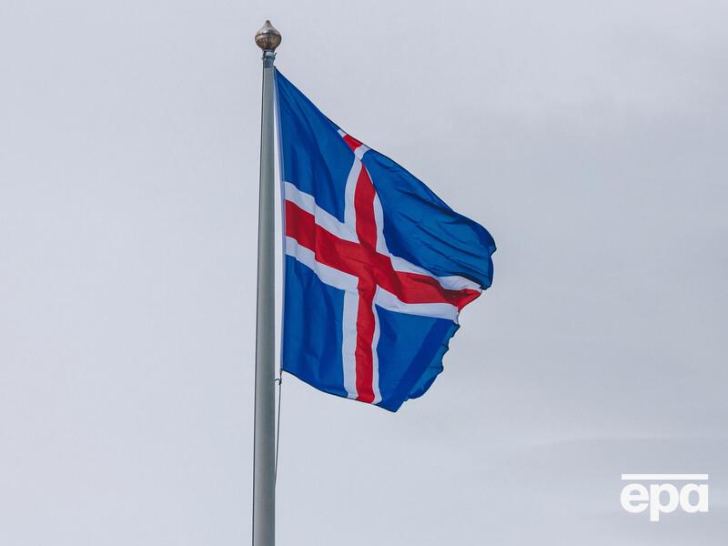 Ісландія приєднається до ініціативи Чехії щодо закупівлі снарядів для України й виділить €2 млн