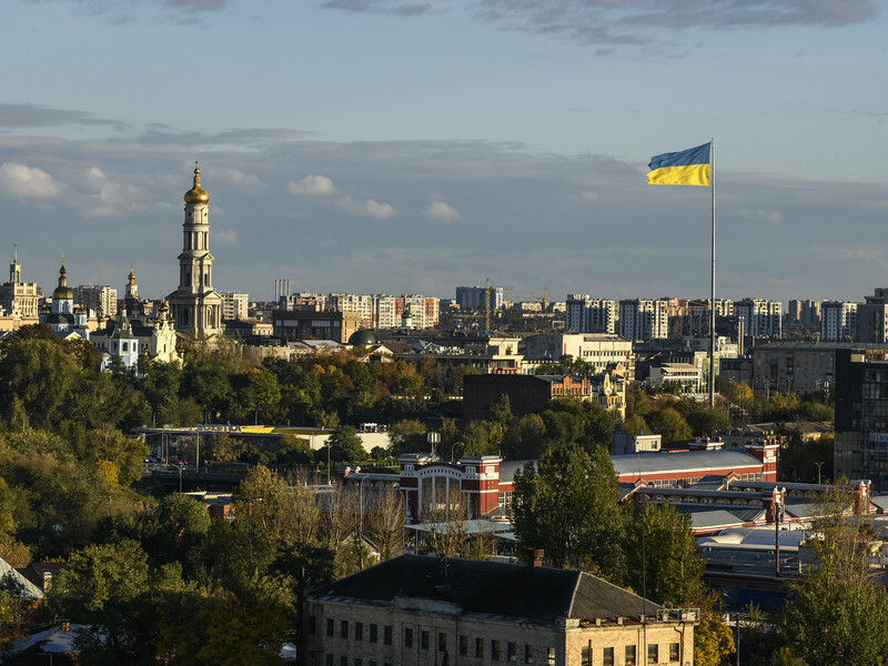 У Харківській ОВА відреагували на повідомлення про плани Путіна захопити Харків