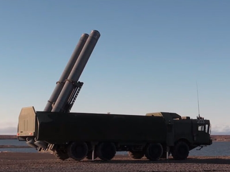 Застосування Росією "Цирконів" може свідчити про дефіцит інших типів ракет – Повітряні сили ЗСУ