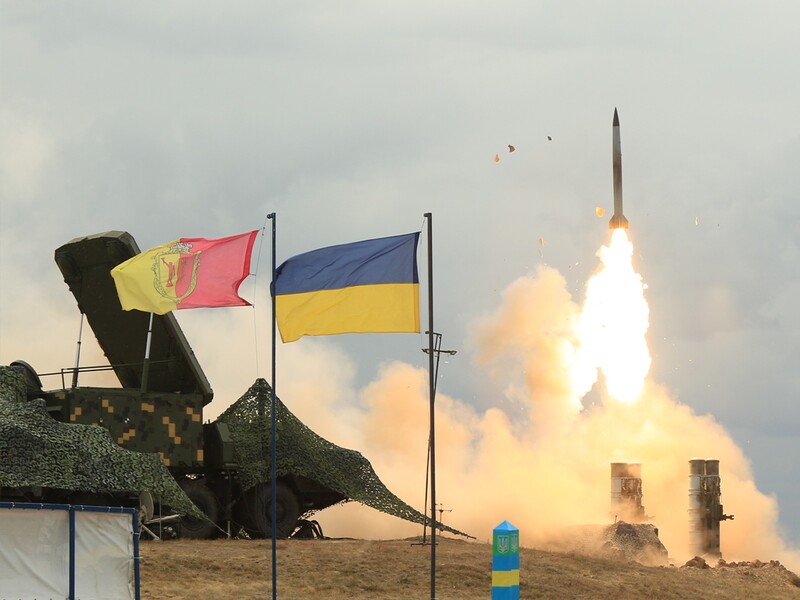 Ночью над Украиной сбили 26 ракет, в том числе "Искандеры", и 58 Shahed – Воздушные силы ВСУ