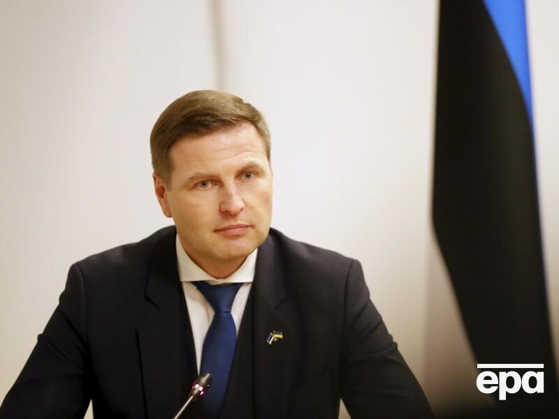 На закупівлю боєприпасів для України у рамках ініціативи Чехії бракує грошей – міноборони Естонії