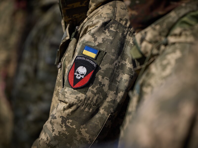 Украинские военные за сутки ликвидировали и ранили более 700 оккупантов, враг активно использовал авиацию на ряде направлений – Генштаб ВСУ