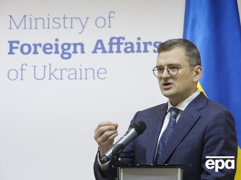 Кулеба призвал передать Украине "все существующие в мире Patriot, которые можно предоставить". По его словам, у партнеров их больше 100