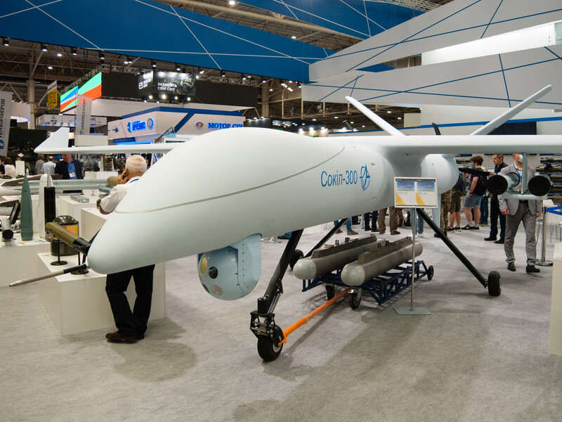 Украина скоро применит дальнобойные дроны, которые могут атаковать Урал и Заполярье – Bild