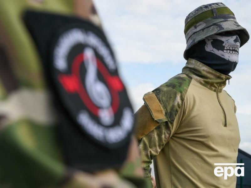 Россия вербует украинцев на оккупированных территориях для войны в Африке – Центр нацсопротивления