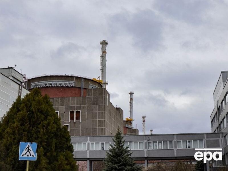 Украина не причастна к взрыву на ЗАЭС, РФ постоянно совершает "имитационные удары" – ГУР МО