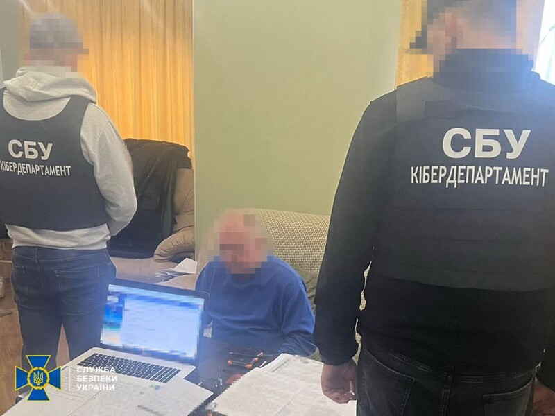 СБУ задержала в Харькове шестерых инженеров-ядерщиков по подозрению в работе на "Росатом"