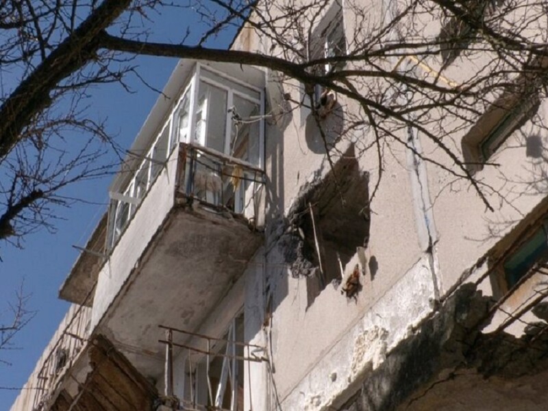 Росіяни вдруге за день обстріляли Гуляйполе із "Градів", поранено мирних жителів – Запорізька ОВА