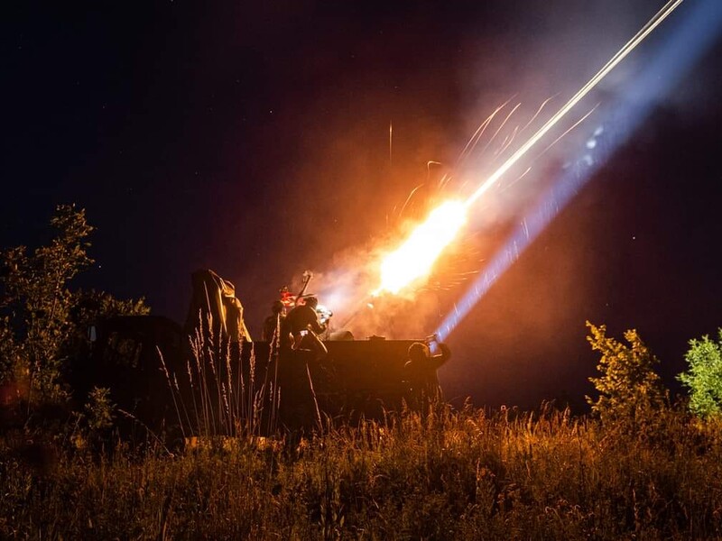 Над Украиной ночью уничтожили 16 дронов Shahed – Воздушные силы ВСУ