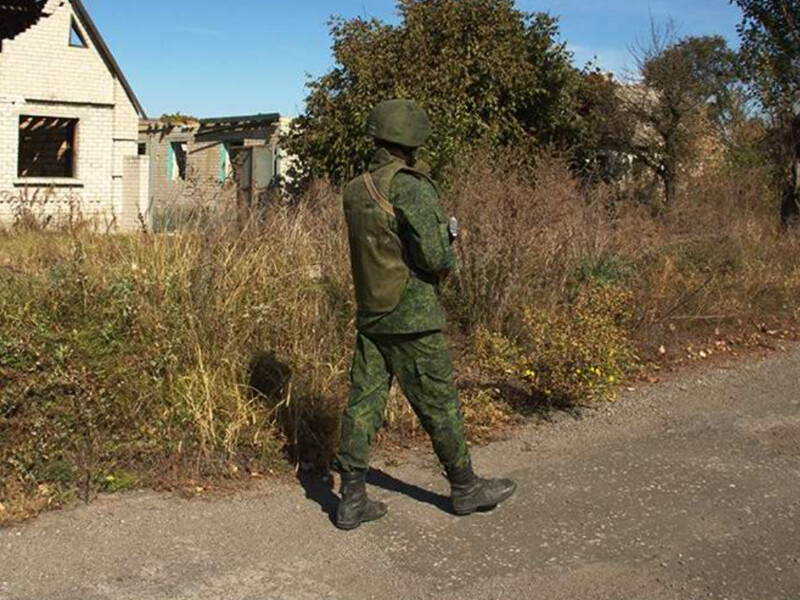 В Херсонской области массово пропадают российские военные – партизаны