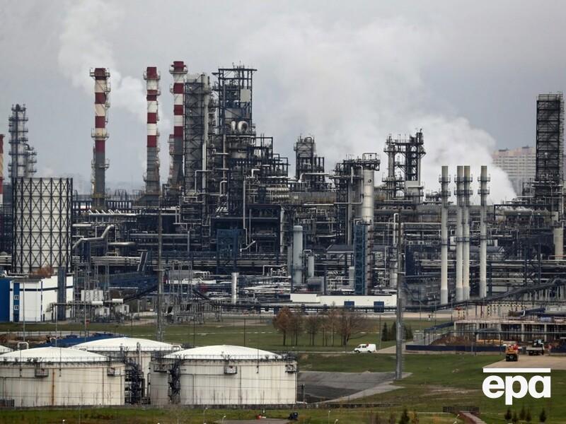 Международное энергетическое агентство предупредило, что атаки на российские НПЗ пошатнут рынок топлива – Bloomberg