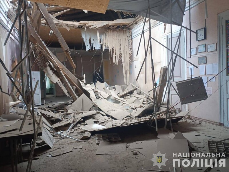 Погибший в Донецкой области, раненые в Херсонской и Харьковской, атака дронами по Одесской. Сводка ОВА за сутки